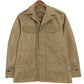 50s Euro Military M-47 Field Jacket Military Jacket