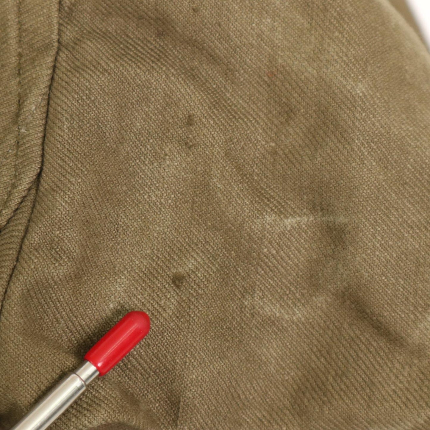 50s Euro Military M-47 Field Jacket Military Jacket