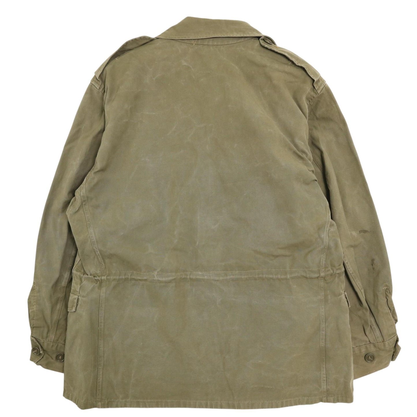 40s U.S. ARMY M-43 Field Jacket Military Jacket
