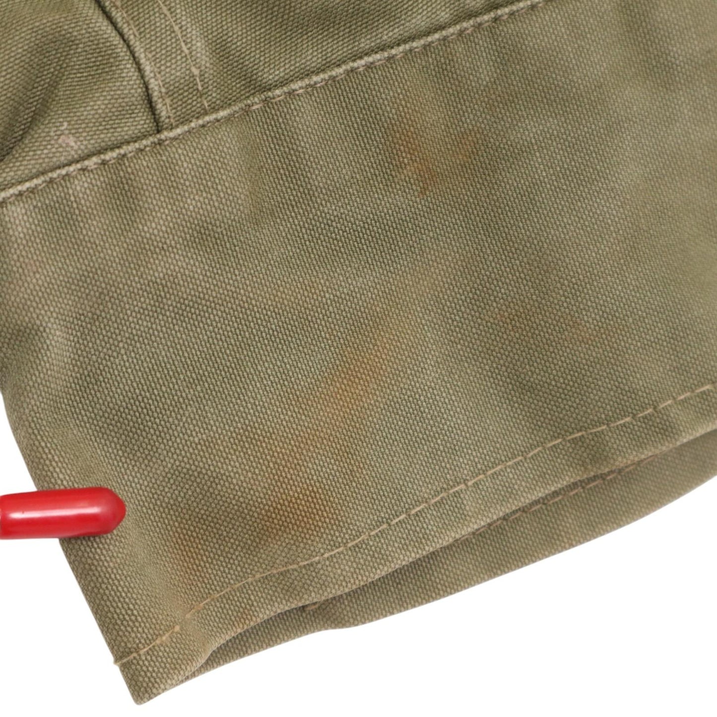 40s U.S. ARMY M-43 Field Jacket Military Jacket