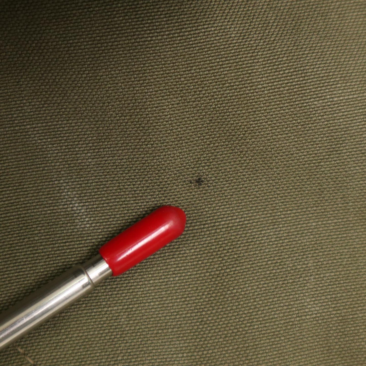 40s U.S. ARMY M-43 Field Jacket Military Jacket