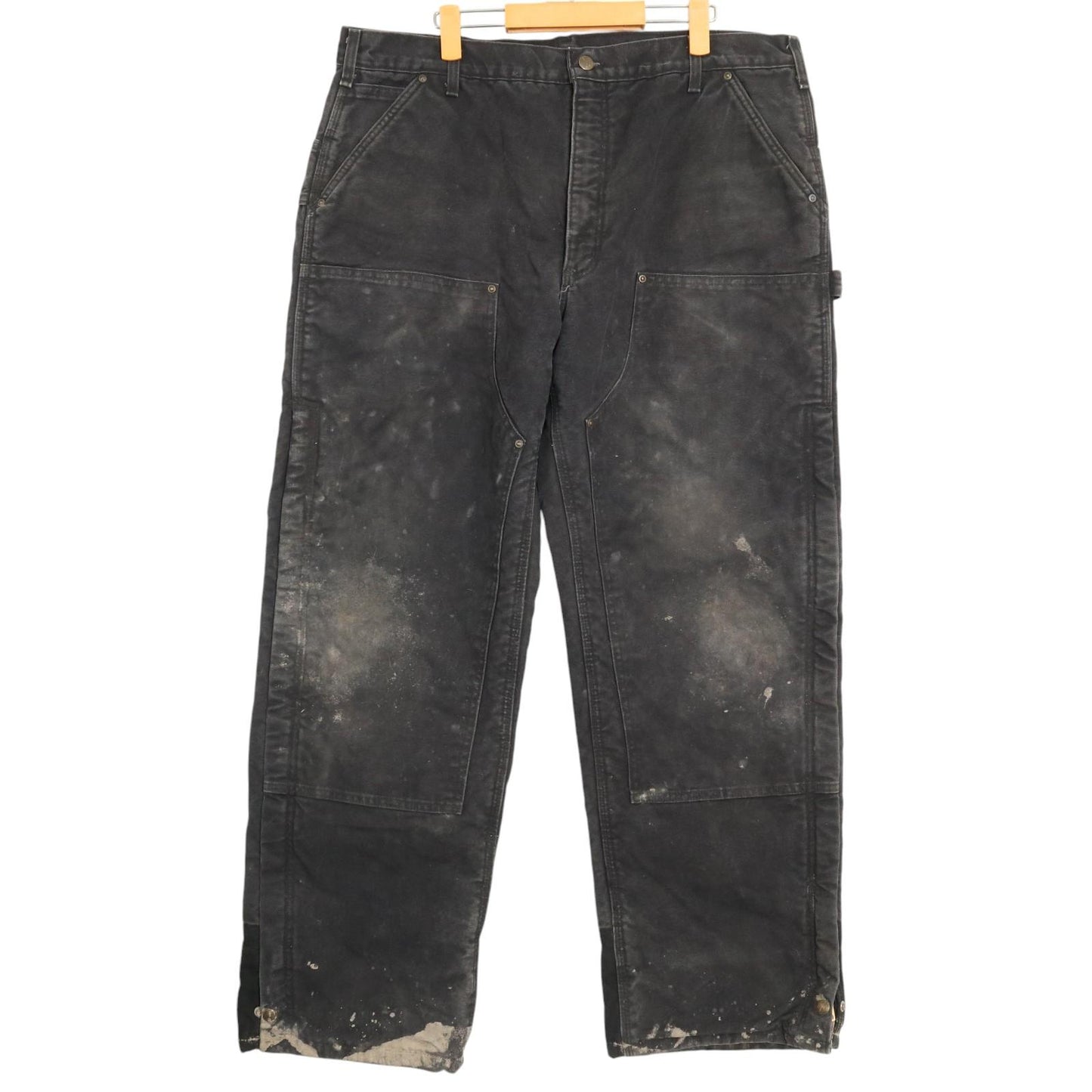 Carhartt Duck Double Knee Painter Pants Painter Pants