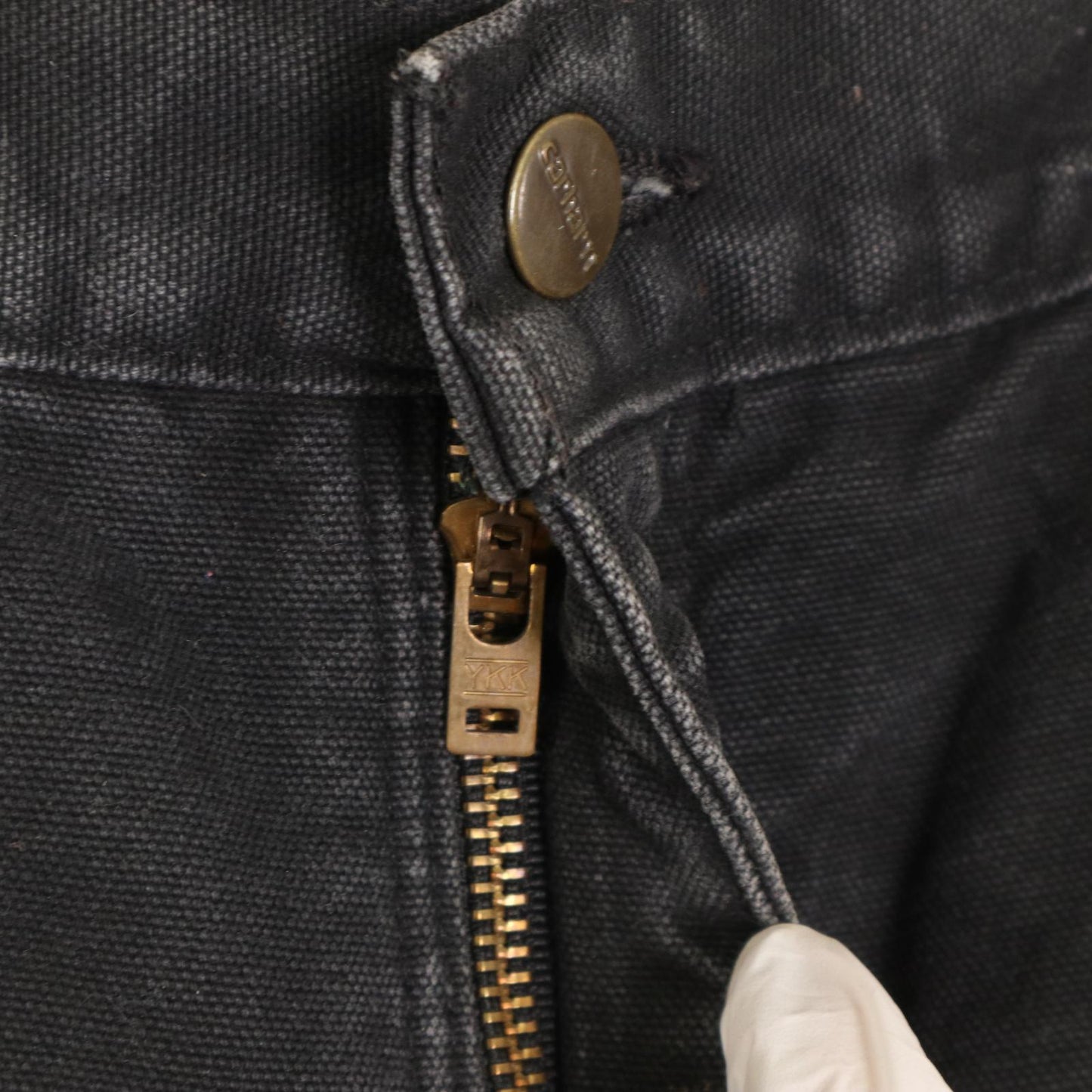 Carhartt Duck Double Knee Painter Pants Painter Pants