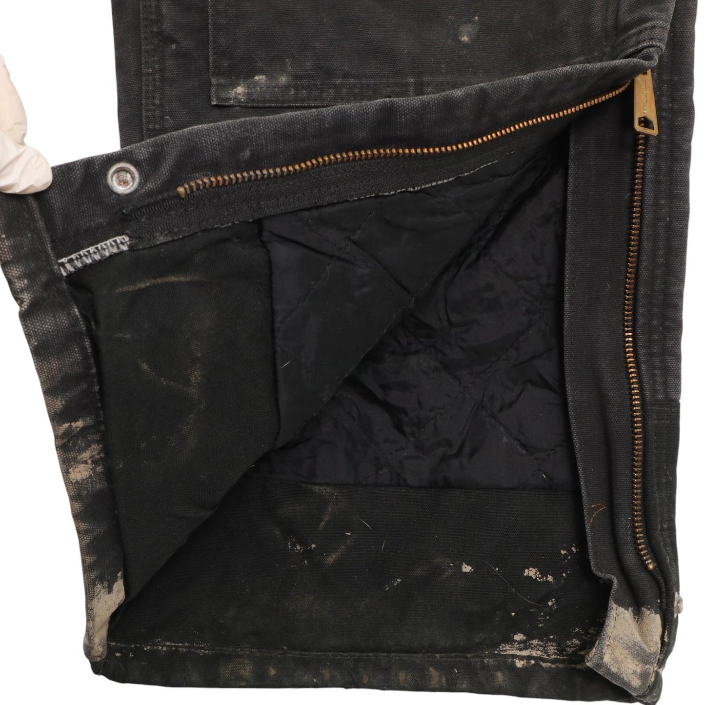 Carhartt Duck Double Knee Painter Pants Painter Pants