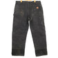 Carhartt Duck Double Knee Painter Pants Painter Pants