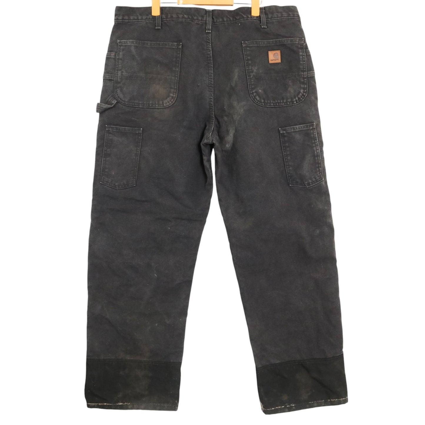 Carhartt Duck Double Knee Painter Pants Painter Pants