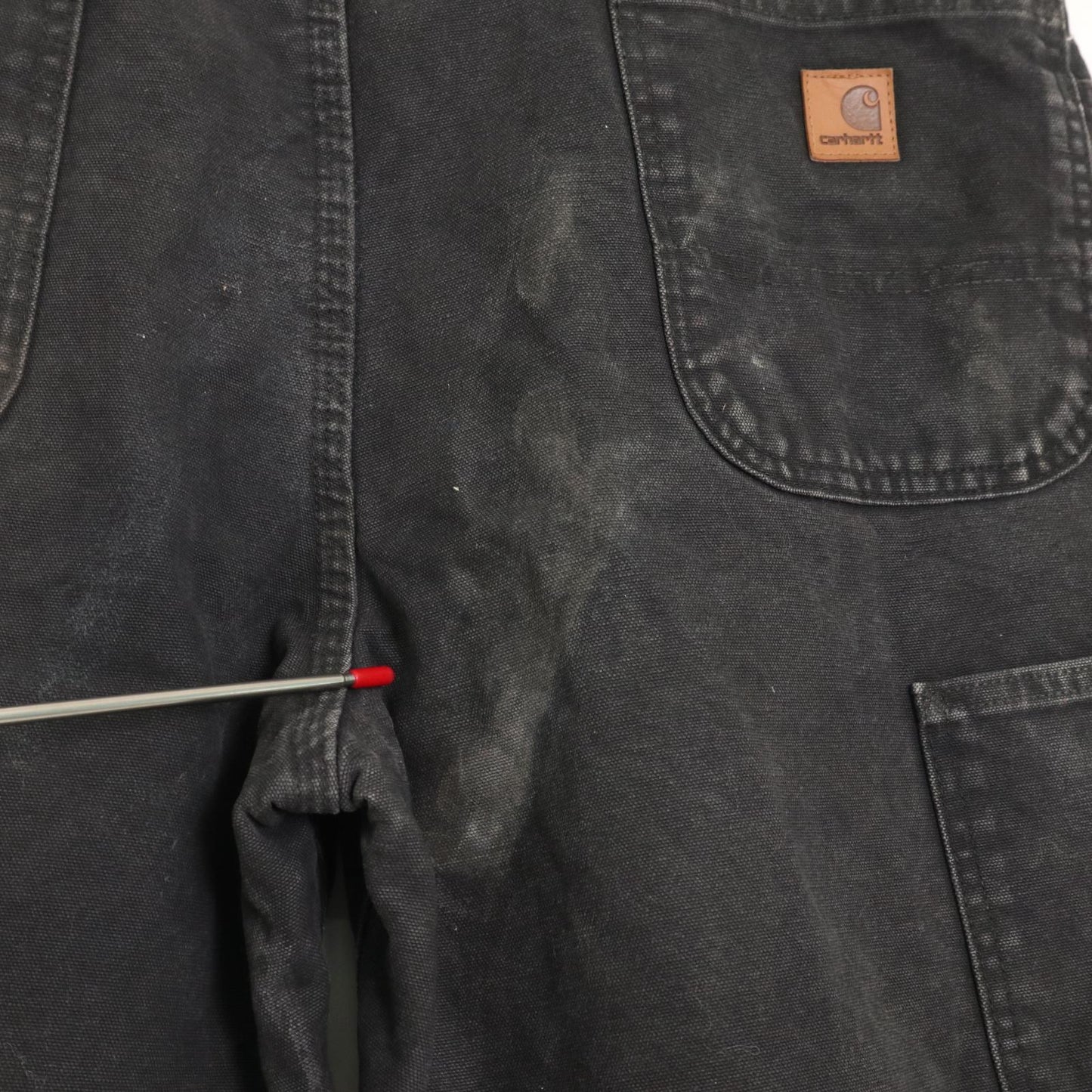 Carhartt Duck Double Knee Painter Pants Painter Pants