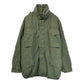 60s U.S. ARMY M-65 Field Jacket 2nd Military Jacket