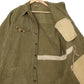40s Euro Military M-47 Field Jacket Military Jacket