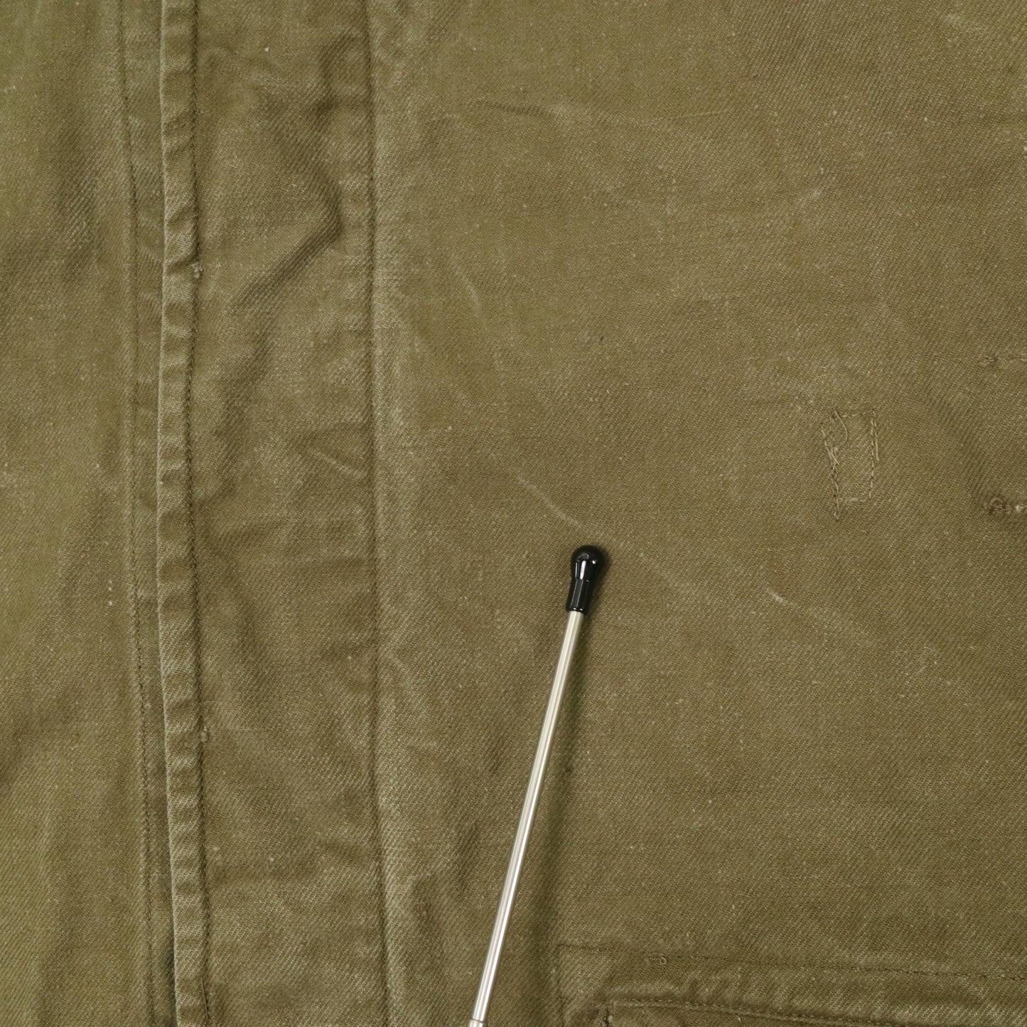 40s Euro Military M-47 Field Jacket Military Jacket