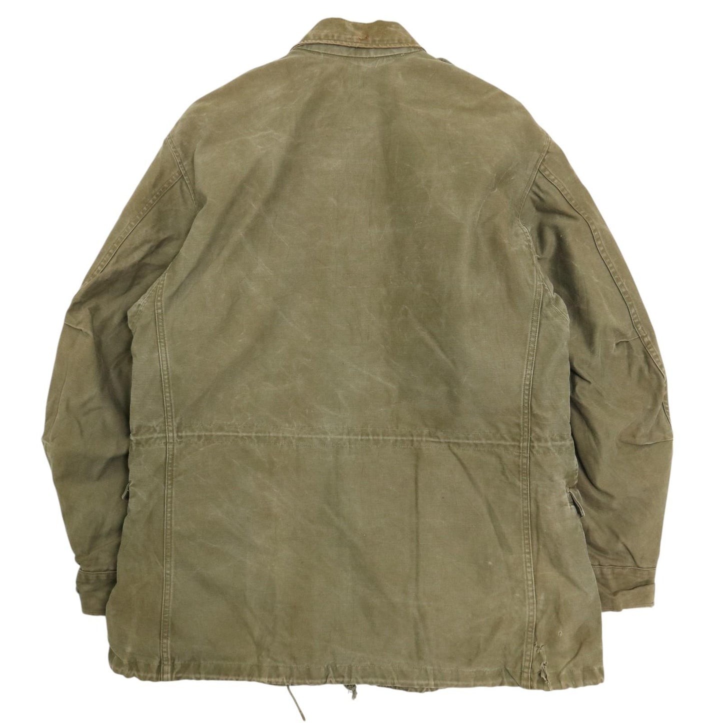 50s U.S. ARMY M-51 Field Jacket Military Jacket