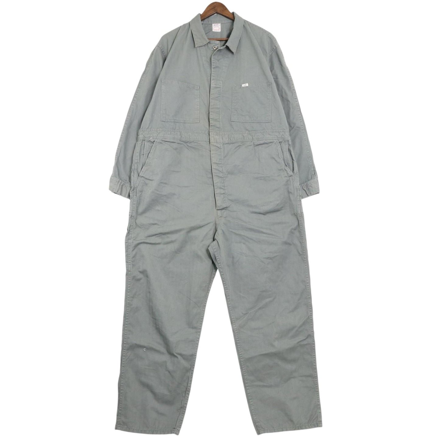 60s Lee Coverall