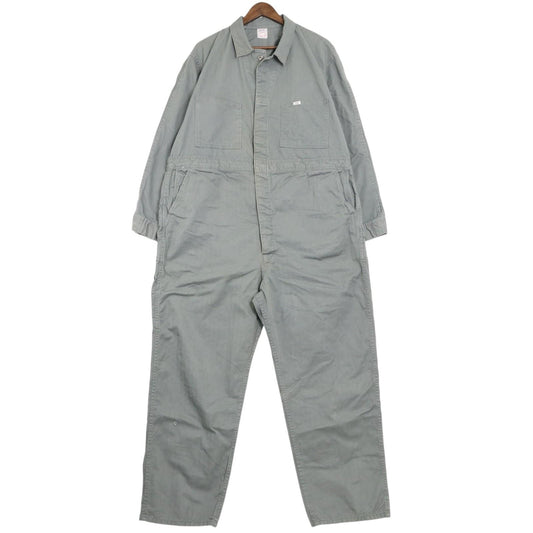 60s Lee Coverall