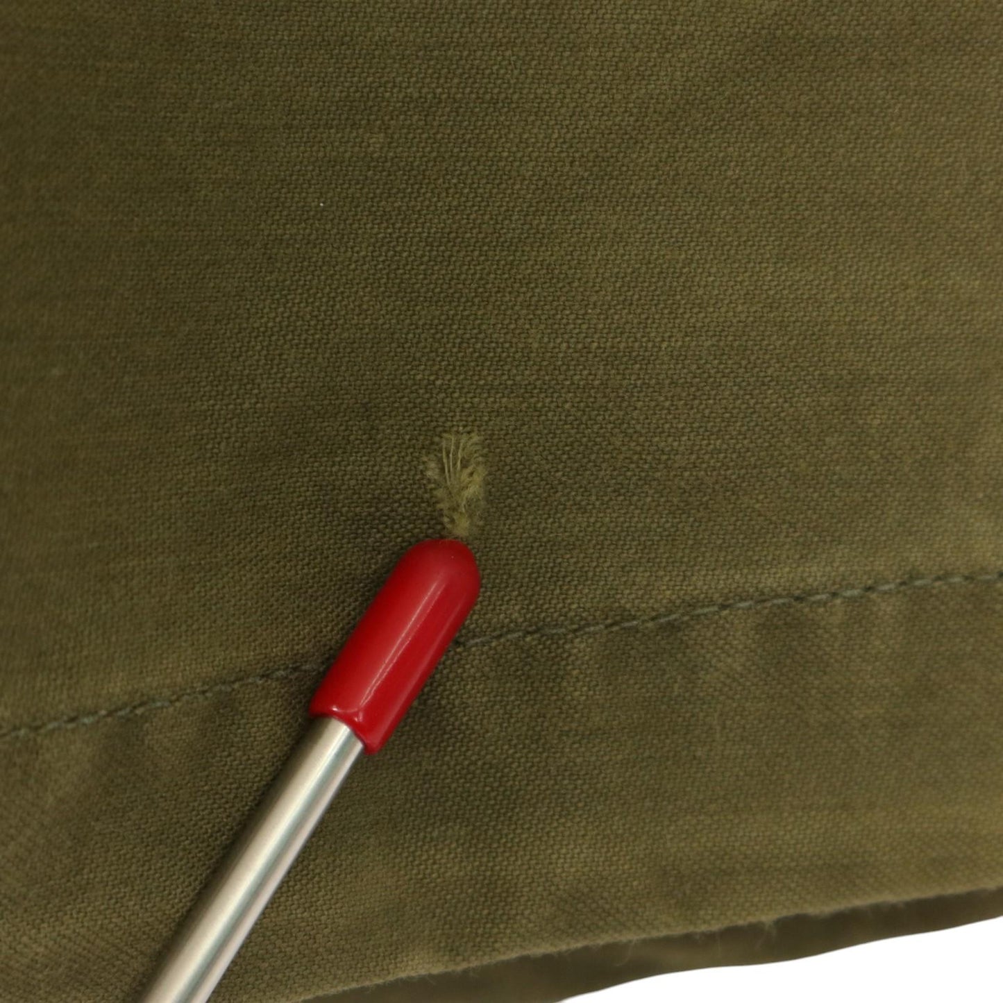 70s U.S. ARMY M-65 Field Jacket 3rd Military Jacket