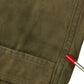 50s Euro Military M-47 Field Jacket Military Jacket