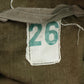 60s Euro Military M-47 Field Jacket Military Jacket
