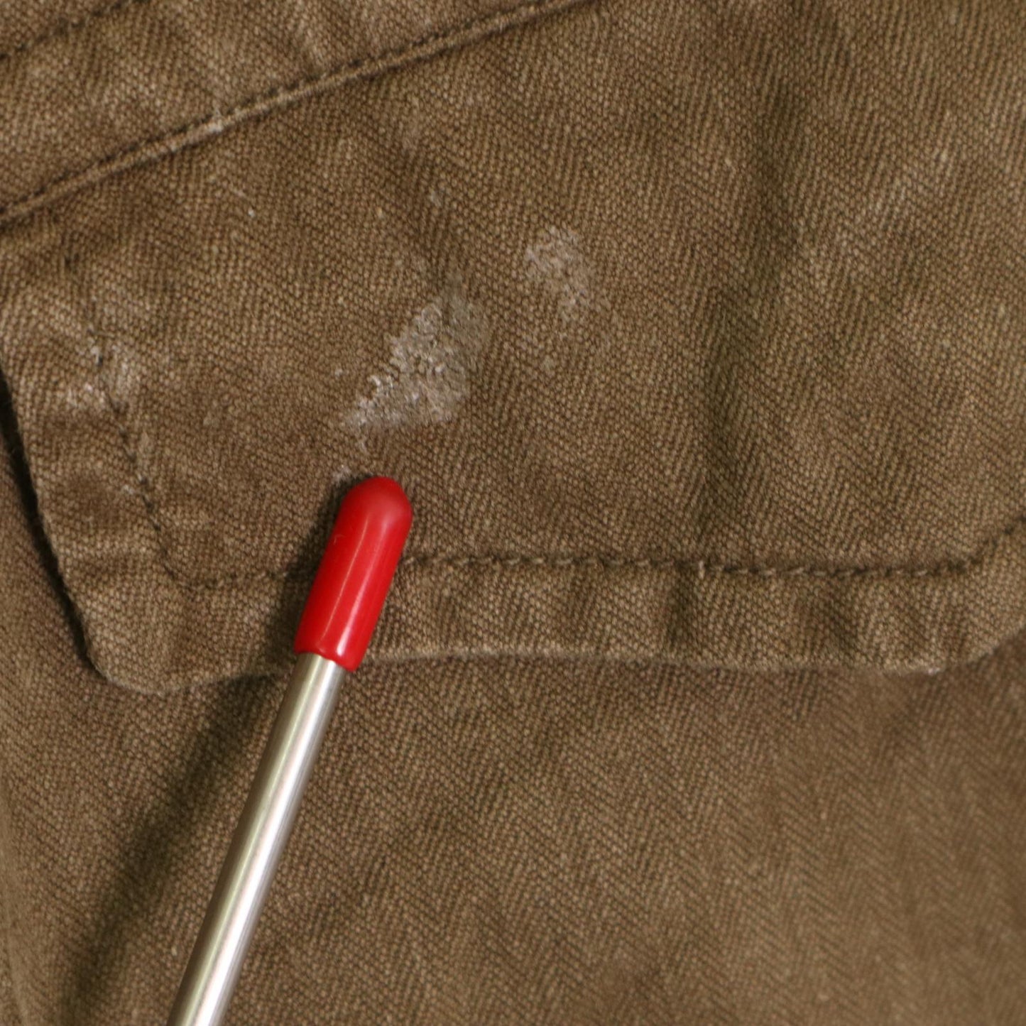 60s Euro Military M-47 Field Jacket Military Jacket