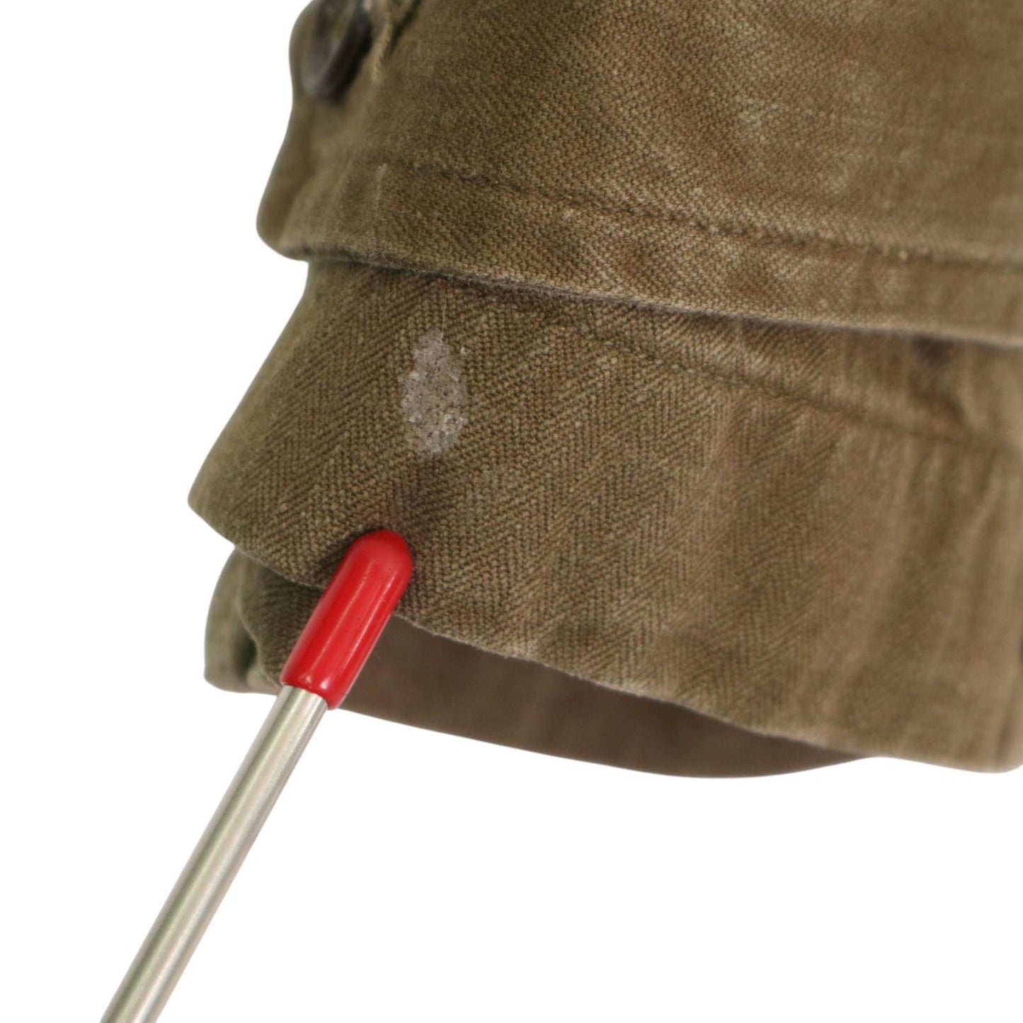 60s Euro Military M-47 Field Jacket Military Jacket