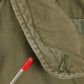 70s U.S. ARMY M-65 Field Jacket 3rd Military Jacket