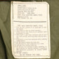 70s U.S. ARMY M-65 Field Jacket 3rd Military Jacket
