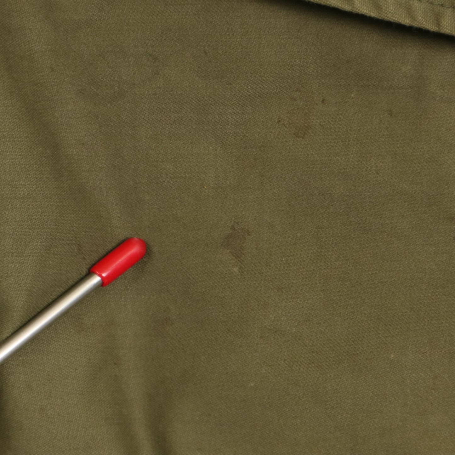 70s U.S. ARMY M-65 Field Jacket 3rd Military Jacket