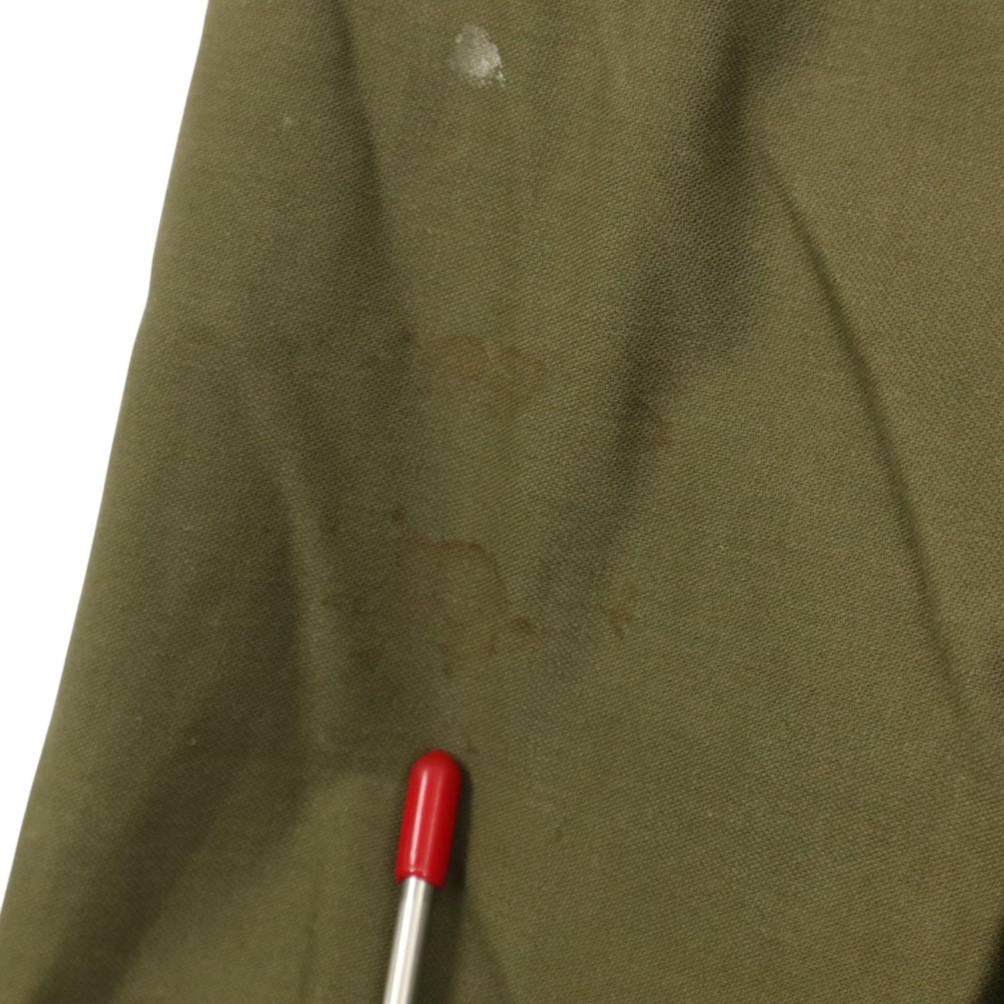 70s U.S. ARMY M-65 Field Jacket 3rd Military Jacket