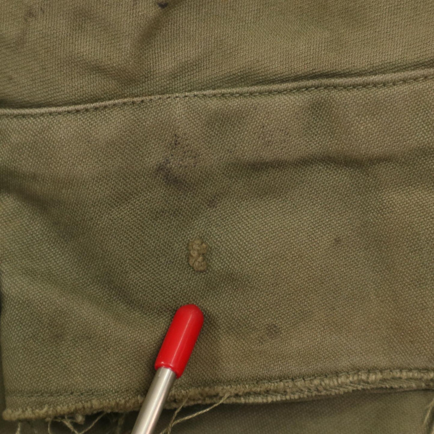 50s U.S. ARMY M-51 Field Jacket Military Jacket