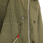 50s U.S. ARMY M-51 Field Jacket Military Jacket