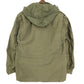 70s U.S. ARMY M-65 Field Jacket 3rd Military Jacket
