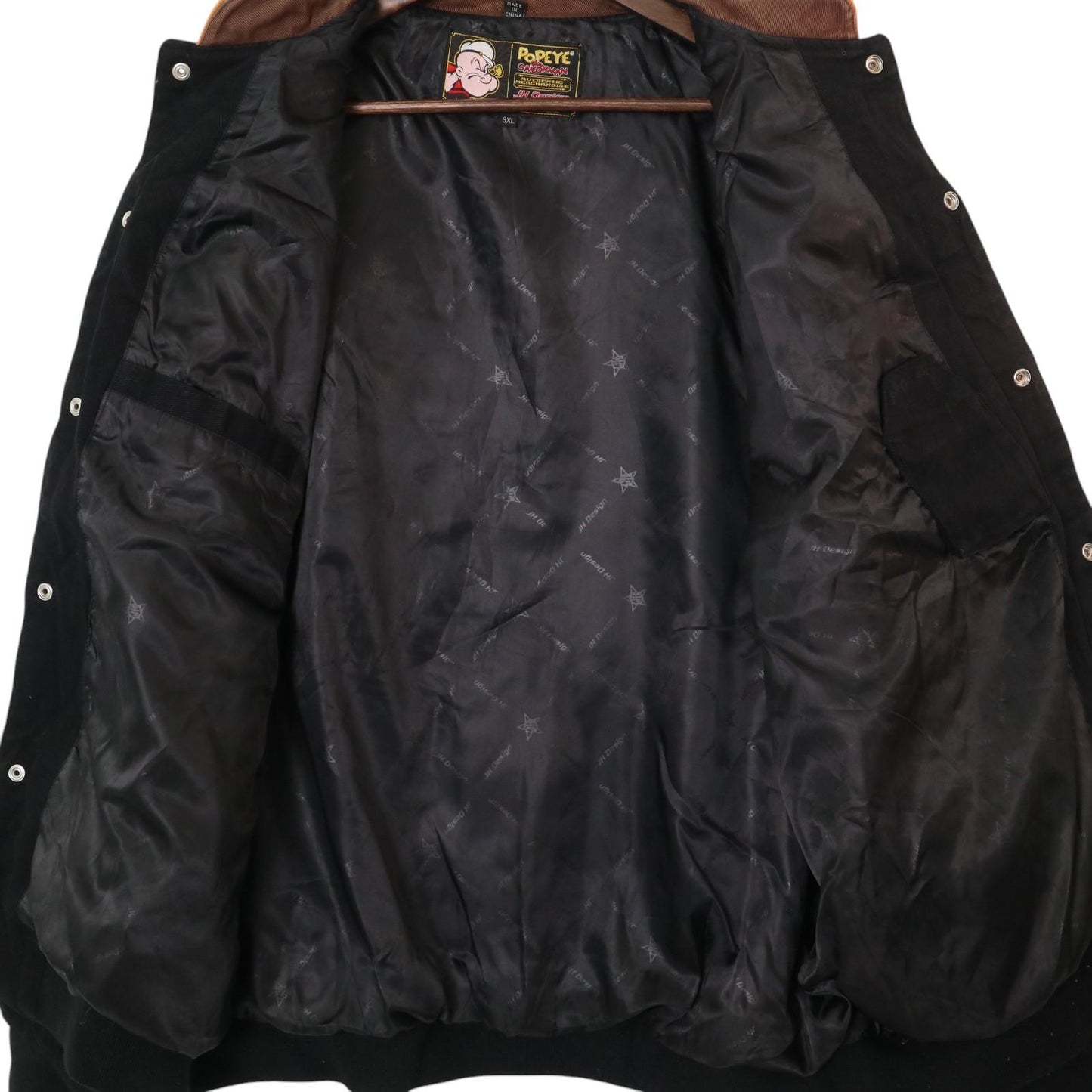 00s JH DESIGN Racing Jacket