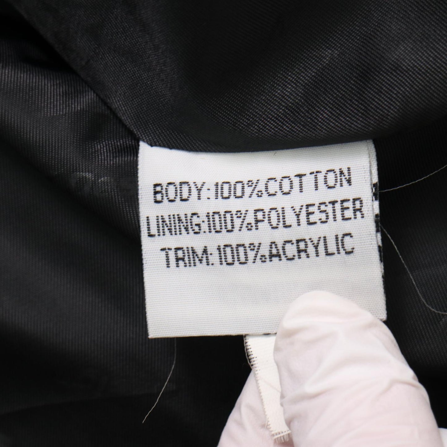 00s JH DESIGN Racing Jacket