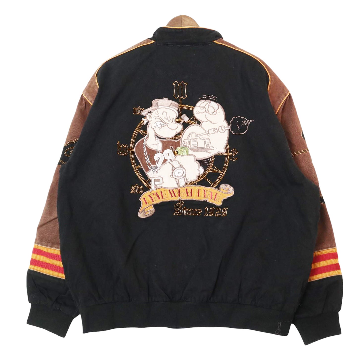 00s JH DESIGN Racing Jacket