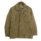 70s U.S. ARMY M-65 Field Jacket 2nd Military Jacket