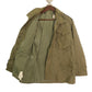 70s U.S. ARMY M-65 Field Jacket 2nd Military Jacket