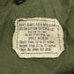 70s U.S. ARMY M-65 Field Jacket 2nd Military Jacket