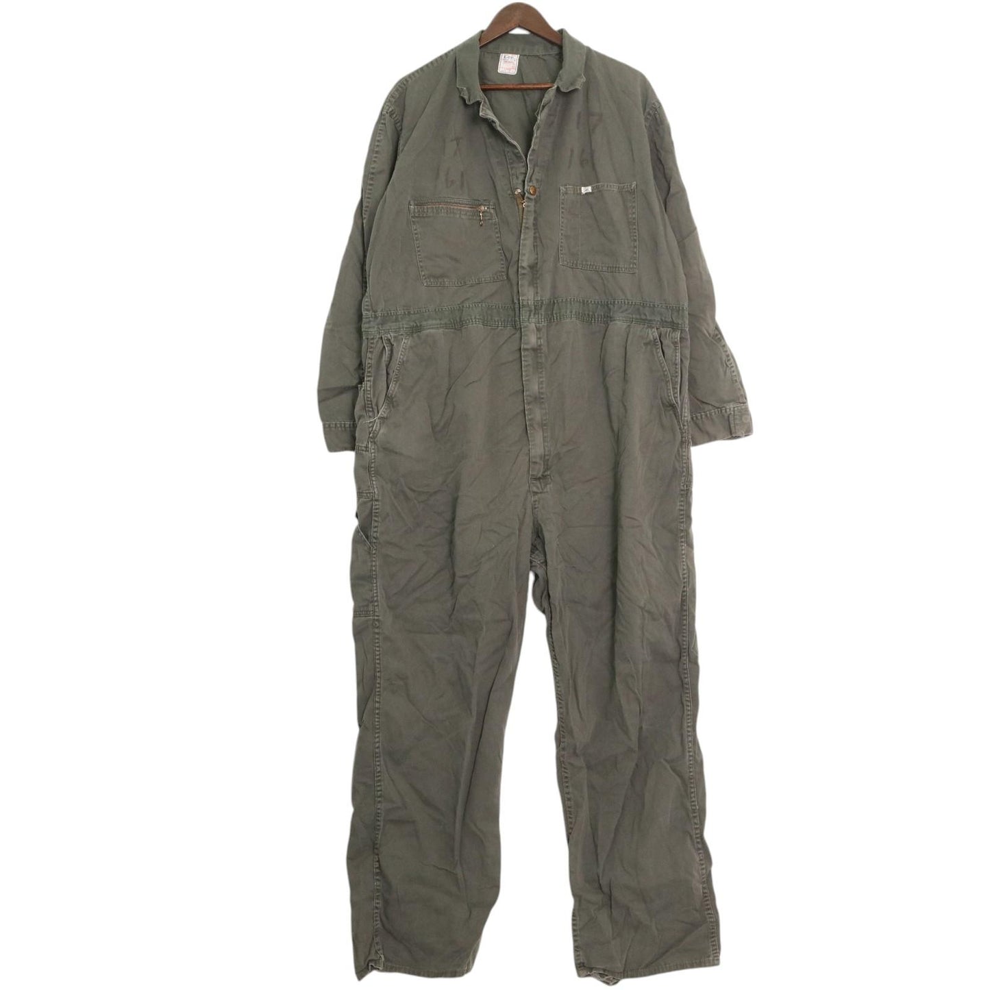 60s Lee Coverall