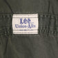 60s Lee Coverall