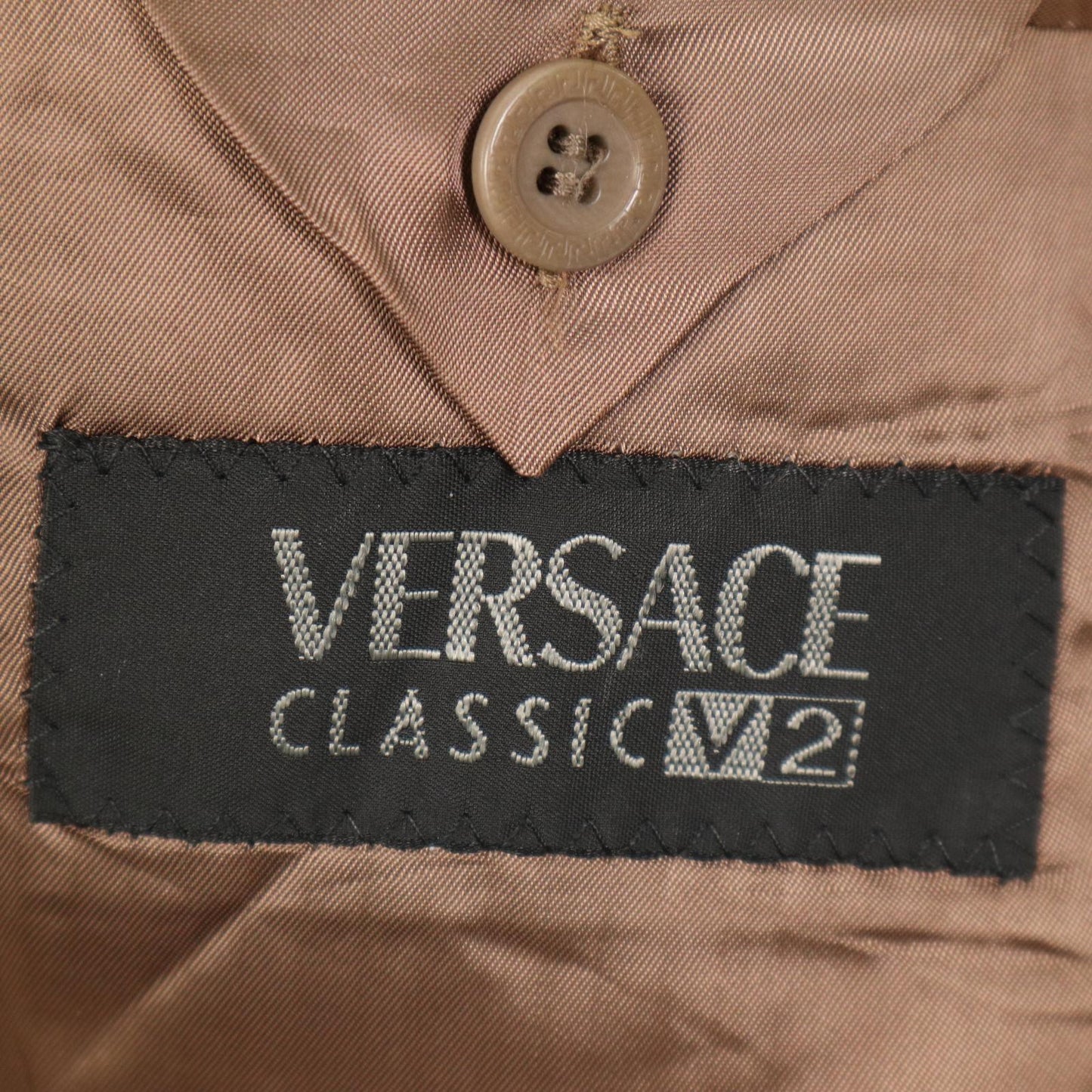 VERSACE Jacket