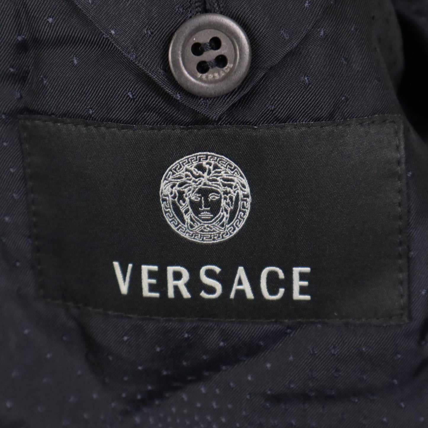 VERSACE Jacket