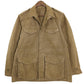 50s Euro Military M-47 Field Jacket Military Jacket