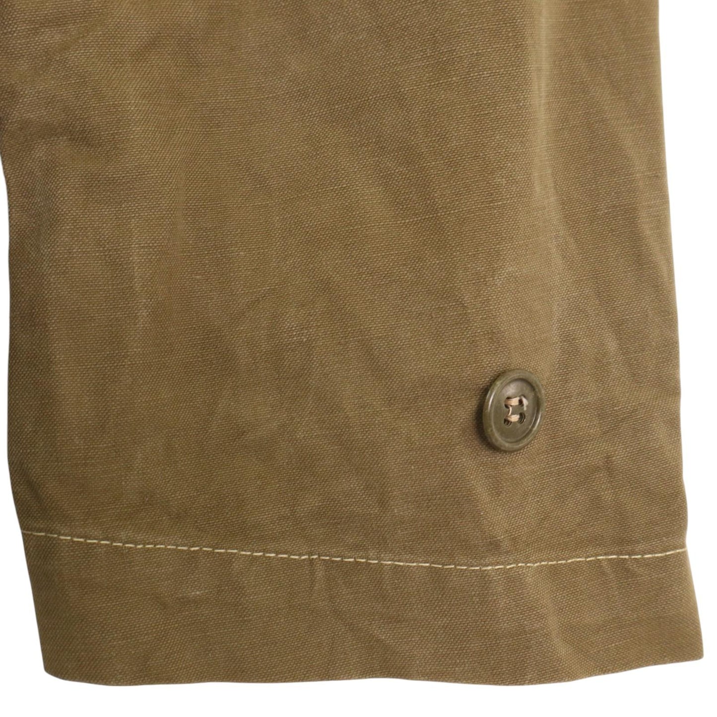 50s Euro Military M-47 Field Jacket Military Jacket