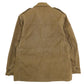 50s Euro Military M-47 Field Jacket Military Jacket