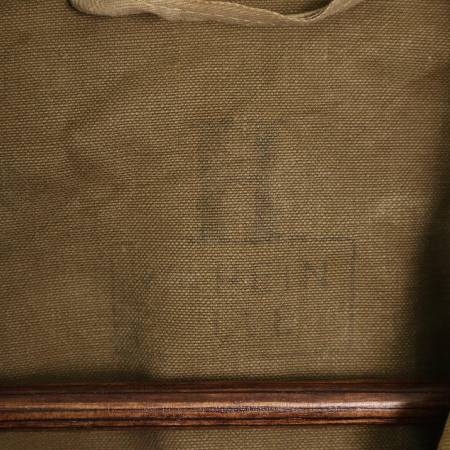 50s Euro Military M-47 Field Jacket Military Jacket