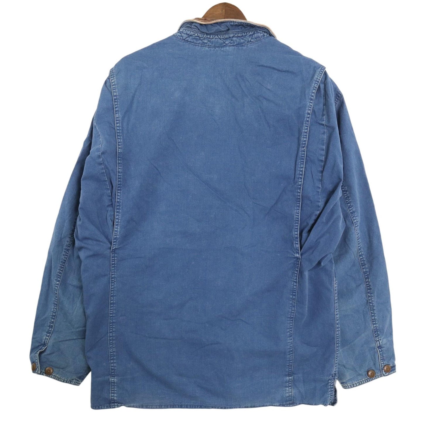 90s Banana Republic Hunting Jacket