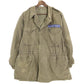 40s U.S. ARMY M-43 Field Jacket Military Jacket
