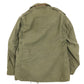 70s U.S. ARMY M-65 Field Jacket 3rd Military Jacket