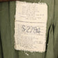 70s U.S. ARMY M-65 Field Jacket 3rd Military Jacket