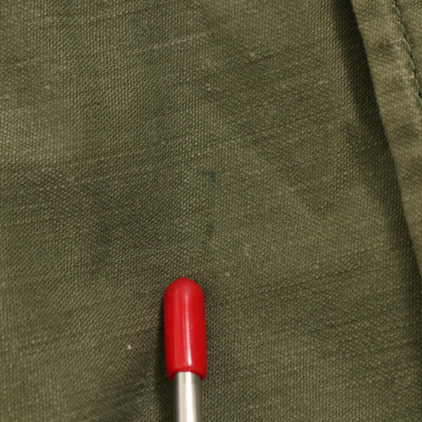 70s U.S. ARMY M-65 Field Jacket 3rd Military Jacket