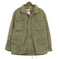 70s U.S. ARMY M-65 Field Jacket 3rd Military Jacket
