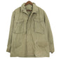 60s U.S. ARMY M-65 Field Jacket 2nd Military Jacket
